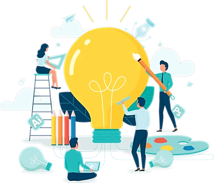 Grafik Tasarım - Dijital SEO Medya