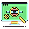 Arama Motoru Optimizasyonu SEO