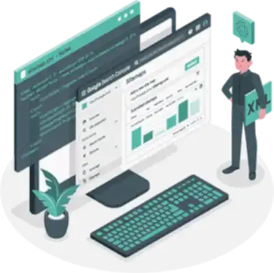 Web Sitesi Analizi & Geliştirme