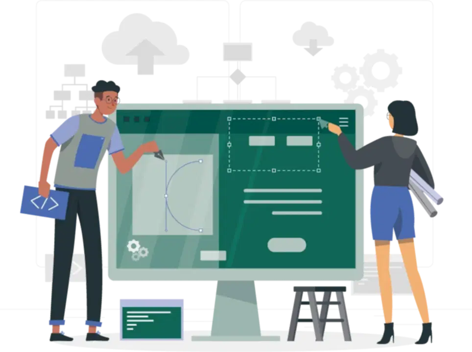 Web Tasarım & Yazılım - Dijital SEO Medya