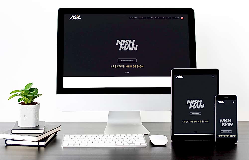 Asil Group Kapak Resmi