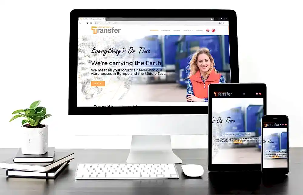 International Transfer - Dijital SEO Medya