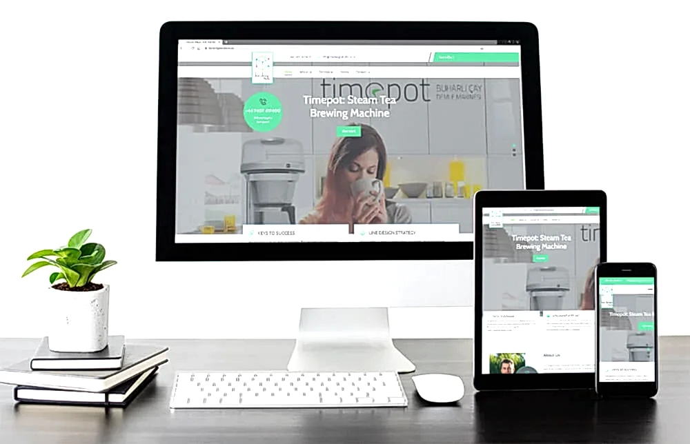 Line Design Studio - Dijital SEO Medya