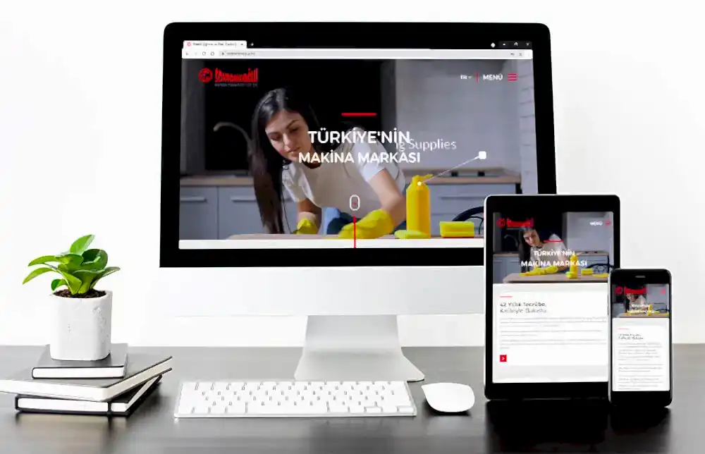 SOHTORİKOĞLU Makina Kapak Resmi