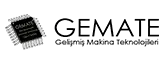 Gemate - Gelişmiş Makina Teknolojileri