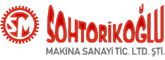 SOHTORİKOĞLU Makina